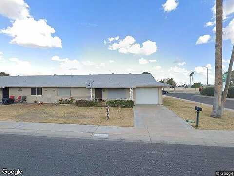 99Th, SUN CITY, AZ 85373