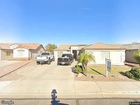 Sandra, SURPRISE, AZ 85388