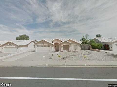 Preston, MESA, AZ 85215
