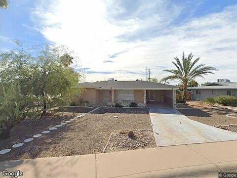 Covina, MESA, AZ 85205
