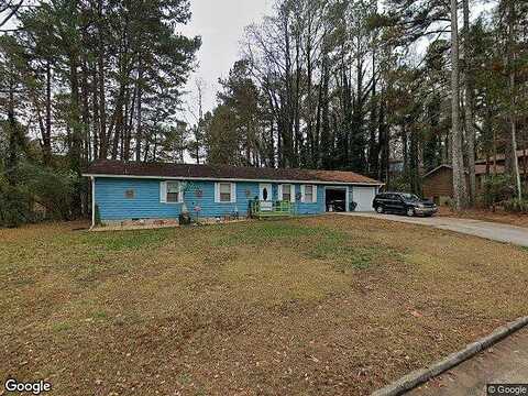 Manhattan, DECATUR, GA 30034