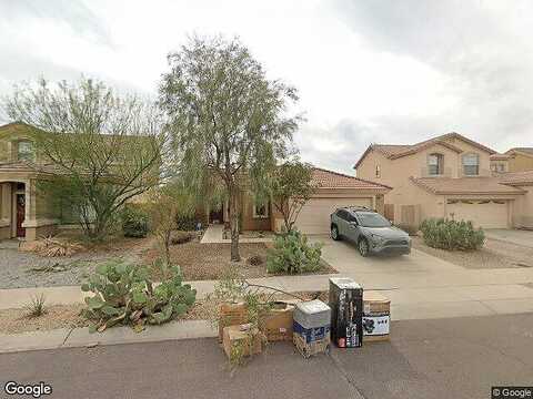 Dalea, GOODYEAR, AZ 85338