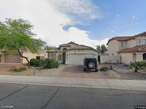 Kingman, CASA GRANDE, AZ 85122