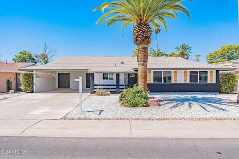 109Th, SUN CITY, AZ 85351