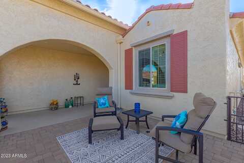 Noble Prairie, FLORENCE, AZ 85132