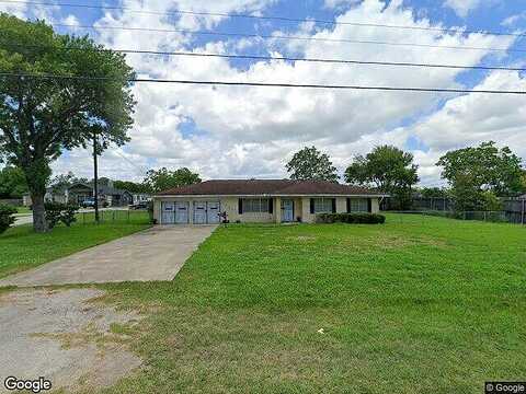 Juan Linn, VICTORIA, TX 77901