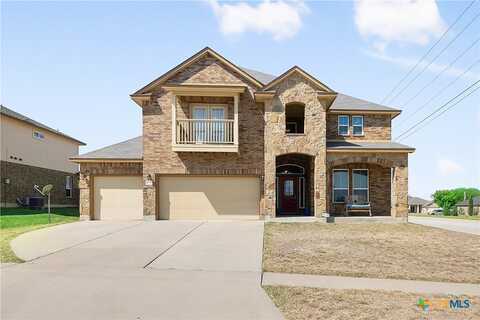 Ryan, COPPERAS COVE, TX 76522