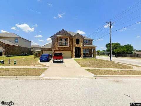 Ryan, COPPERAS COVE, TX 76522