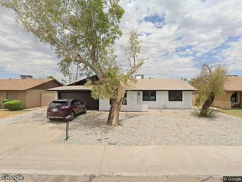Duke, TEMPE, AZ 85283