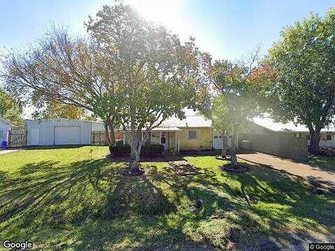 Saint Louis, SEADRIFT, TX 77983