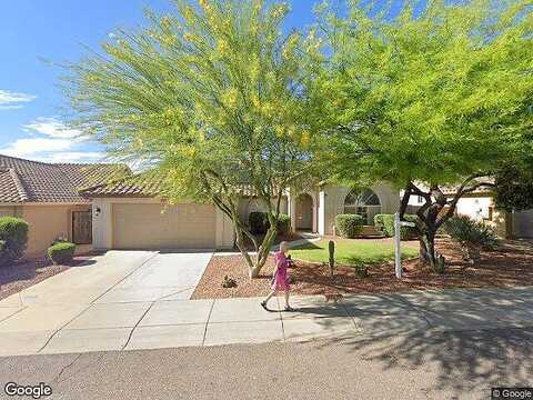 Via Dona, CAVE CREEK, AZ 85331