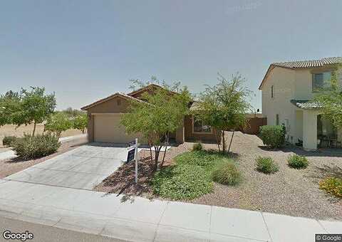 Satellite, BUCKEYE, AZ 85326