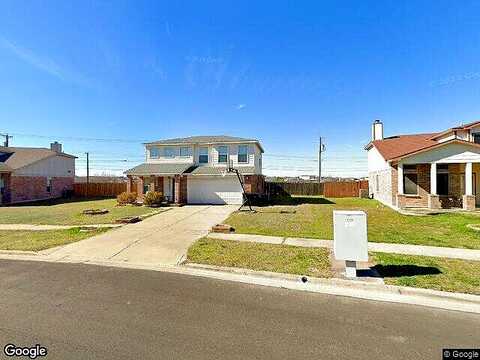 Napier, KILLEEN, TX 76542