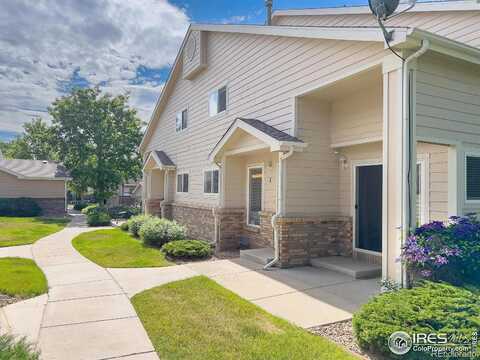 Great Western, LONGMONT, CO 80501