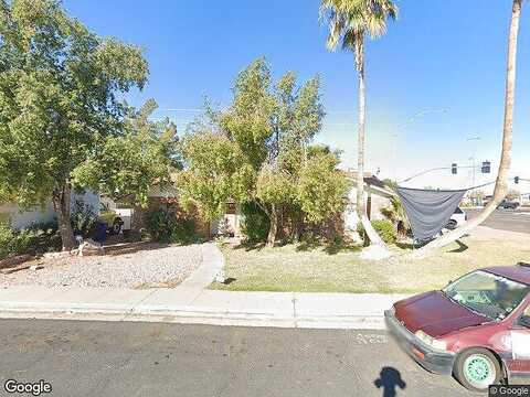 Gable, MESA, AZ 85204