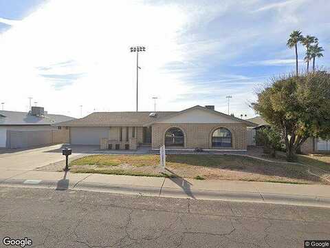 El Caminito, GLENDALE, AZ 85302