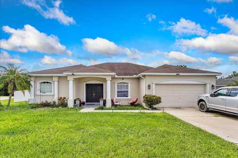 8Th, LAKE HAMILTON, FL 33851