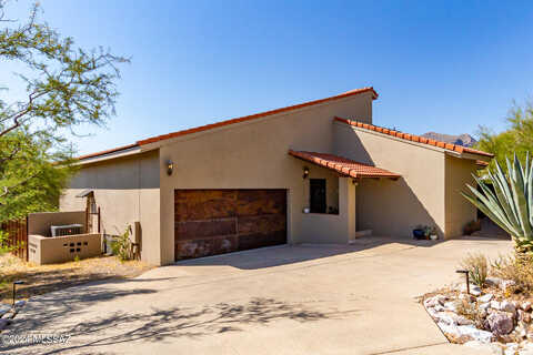Camino Katrina, TUCSON, AZ 85718