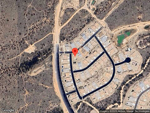 Jacaranda, ORACLE, AZ 85623