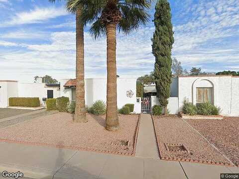 Manhatton, TEMPE, AZ 85282