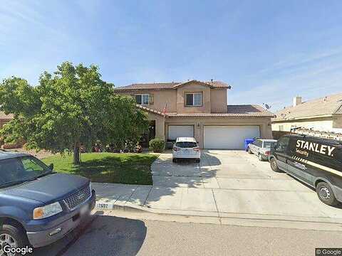 Elton, VICTORVILLE, CA 92392