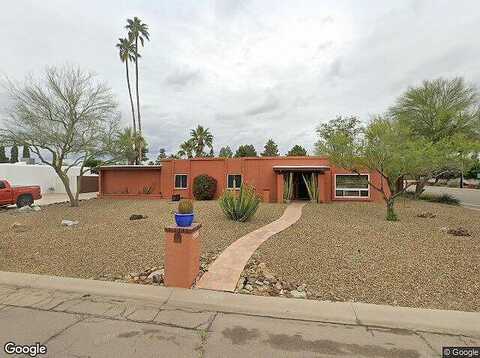 Dahlia, SCOTTSDALE, AZ 85254