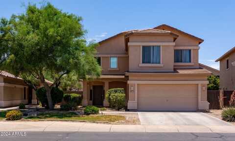 Knauss, MARICOPA, AZ 85138