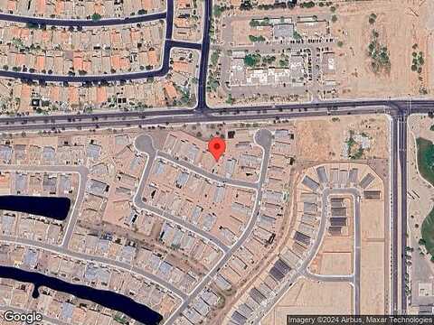 Sagebrush, MARICOPA, AZ 85138
