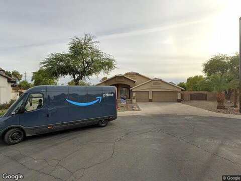 Red Rock, GILBERT, AZ 85296
