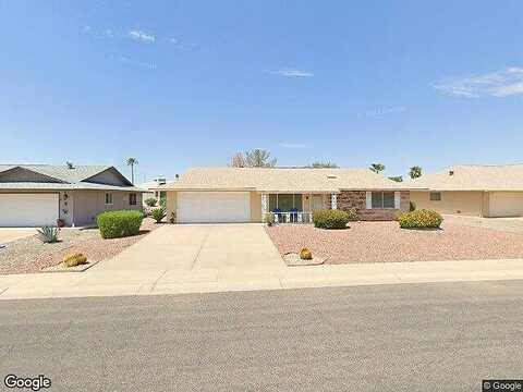 130Th, SUN CITY WEST, AZ 85375