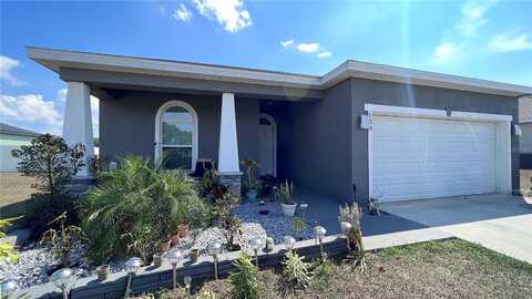 Johnson, HAINES CITY, FL 33844