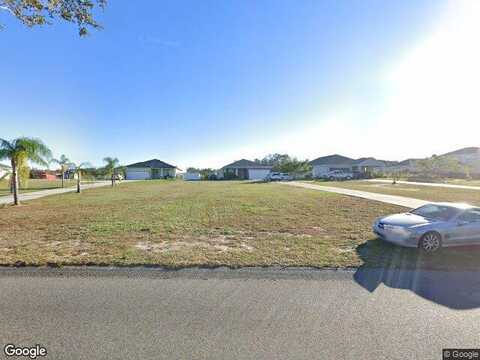 Johnson, HAINES CITY, FL 33844