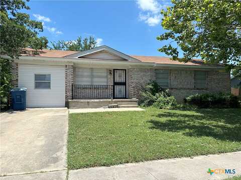 North, COPPERAS COVE, TX 76522