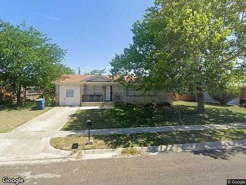 North, COPPERAS COVE, TX 76522