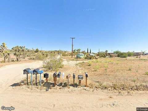 Buena Vista, YUCCA VALLEY, CA 92284