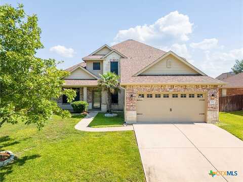 Mosaic, KILLEEN, TX 76542