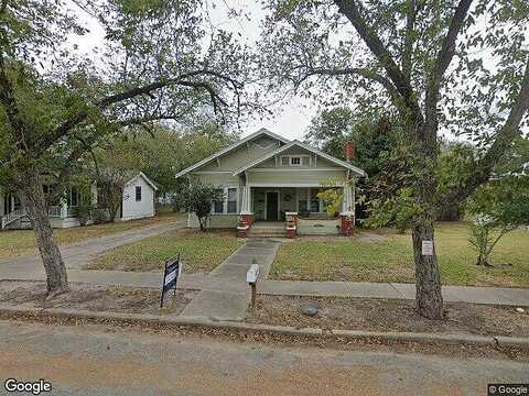 Coke, YOAKUM, TX 77995