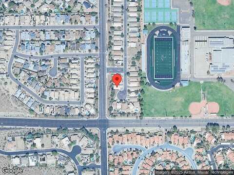 16Th, PHOENIX, AZ 85024