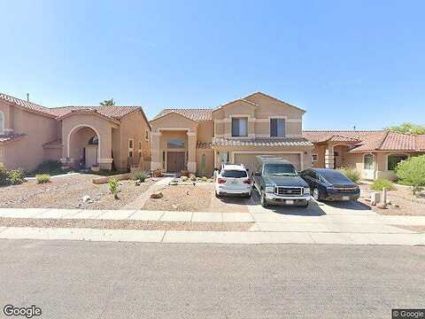 Bedrock, ORO VALLEY, AZ 85755