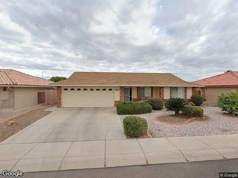 Lindner, MESA, AZ 85209