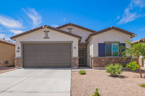 Santa Monica, MARICOPA, AZ 85138