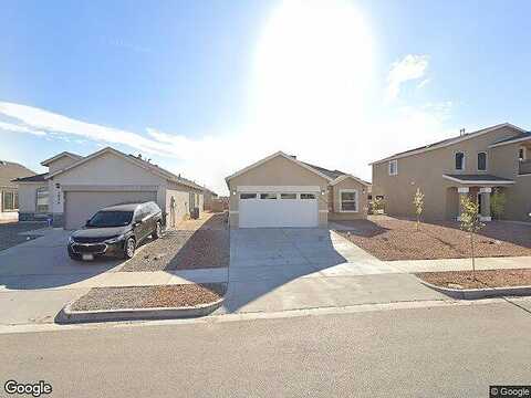 Indigo Sky, EL PASO, TX 79928