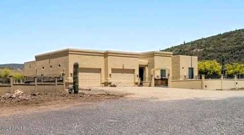 20Th, NEW RIVER, AZ 85087