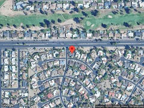 Willow, PHOENIX, AZ 85029