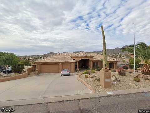 Centipede, FOUNTAIN HILLS, AZ 85268