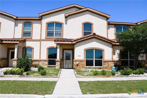 University Village, KILLEEN, TX 76549