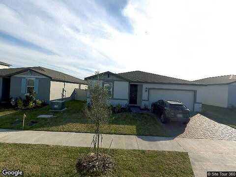 Bernard, HAINES CITY, FL 33844