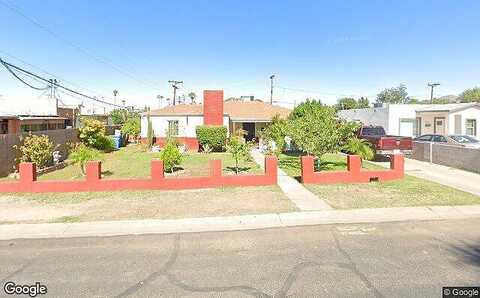 Yale, PHOENIX, AZ 85008