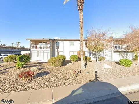 Fairway, SUN CITY, AZ 85351