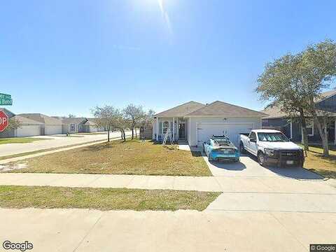 Big Bayou, ARANSAS PASS, TX 78336